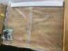 Cutting Board and Stovetop Cover, 32" x 23.5" x 4.2" - 2