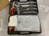 Deer Knife Field Dressing Kit, 12 pc - 2