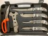 Deer Knife Field Dressing Kit, 12 pc - 3