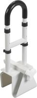 Drive Medical Adjustable Height Bathtub Safety Rail