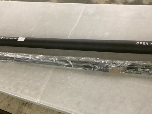 KastKing Spartacus II Twin Tip Casting Rod