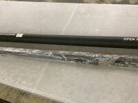 KastKing Spartacus II Twin Tip Casting Rod