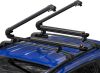 BougeRV Lockable Ski & Snowboard Racks