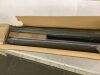 BougeRV Lockable Ski & Snowboard Racks - 2