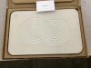 Dorai Home Bath Stone Mat 23.6"x15.4" - Chipped Corner - 3