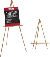 Lot of (2) US Art Supply Torrey 64" High