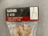 Lot of (2) US Art Supply Torrey 64" High - 5