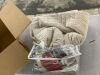 Oversized King Size Bedspread