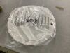 16Inch Flush Mount LED Ceiling Light Fixture - 3