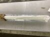Retractable Baby Gate