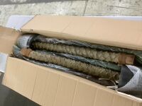 Artificial Palm Tree, 2 Pack