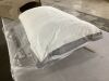 Indulgence by Isotonic Side Sleeper Pillow - 4
