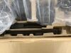 Ergotron HX Desk Dual Monitor Arm - 3