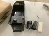 Trailer Light & Electric Brake Tester