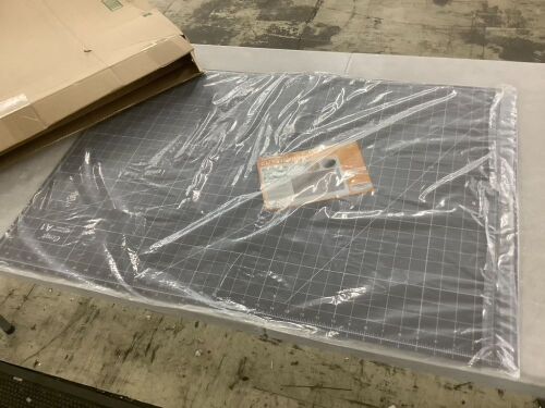 Ecraft Large Self Healing Cutting Mat