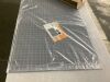 Ecraft Large Self Healing Cutting Mat - 3