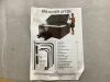 Hot Tub Cover Lifter - 2
