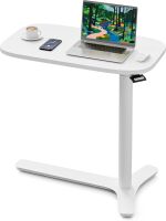 Muvai Overbed Table