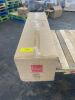 7.5' Hinged Douglas Full Fir Artificial Christmas Tree w/ Metal Stand - 5