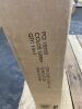 30" Pre-Lit Cedar Cypress Christmas Realistic Wreath w/ Twinkling LEDs - 5