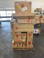 Pallet of Christmas Return Items - Uninspected