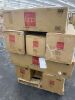Pallet of (15) Christmas Trees - Uninspected - 3