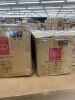Pallet of (15) Christmas Trees - Uninspected - 4