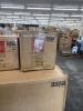 Pallet of (15) Christmas Trees - Uninspected - 6