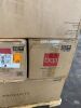 Pallet of (15) Christmas Trees - Uninspected - 7