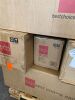 Pallet of (15) Christmas Trees - Uninspected - 8