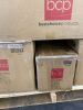 Pallet of (15) Christmas Trees - Uninspected - 9
