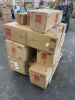 Pallet of (14) Christmas Trees - Uninspected - 3