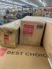 Pallet of (14) Christmas Trees - Uninspected - 4