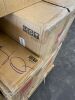 Pallet of (14) Christmas Trees - Uninspected - 10