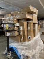 Miscellaneous Salvage Pallet