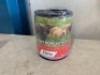 1600 ft. Roll of Electroplastic Fence Rope/Wire