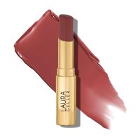 Jelly Balm Moisturizing Tinted Lip Balm - Terracotta Go - Hydrating Vitamin E - Semi-Shine Finish