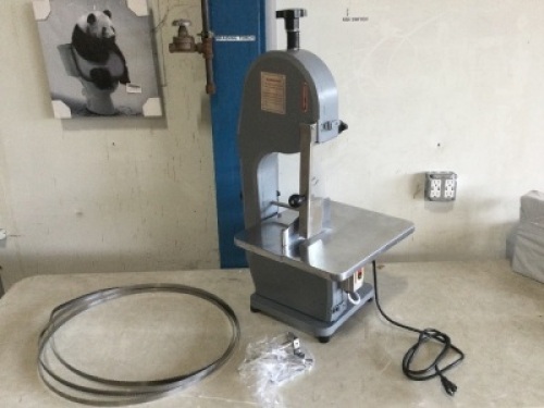 Vevor Meat Bone Saw. Works