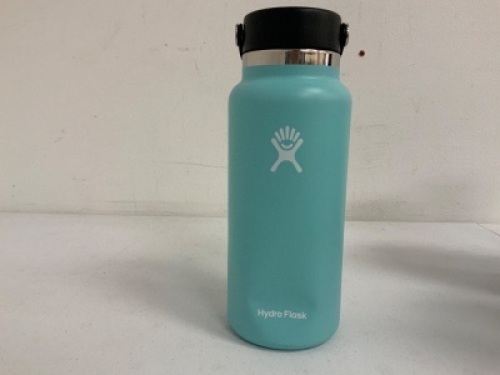 Hydro Flask 32oz, Appears&nbsp;New w/ Dent, Sold as is