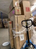 BCP Salvage Pallet