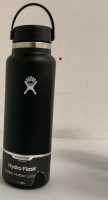 Hydro Flask 40oz, Appears&nbsp;New w/ Dent, Sold as is