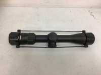 Pistol Scope, Appears New, Sold as is