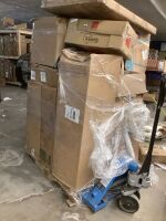 BCP Salvage Pallet
