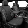 Silverado Seat Covers