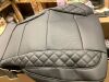Silverado Seat Covers - 2