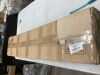 Long Wooden Floating Shelves for Room Wall, Natural Wood Floating Shelves Wall Mounted Kitchen Shelf for Living Room, Bedroom, Kitchen,Bathroom, Storage - 3