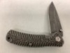 Kershaw Starter Lockback Folding Knife, Appears New, Sold as is