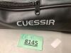 Carbon Fiber Pool Cue Stick with Case - 4