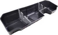 Silverado Rear Under Seat Storage Organizer Box