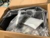 Silverado Rear Under Seat Storage Organizer Box - 2